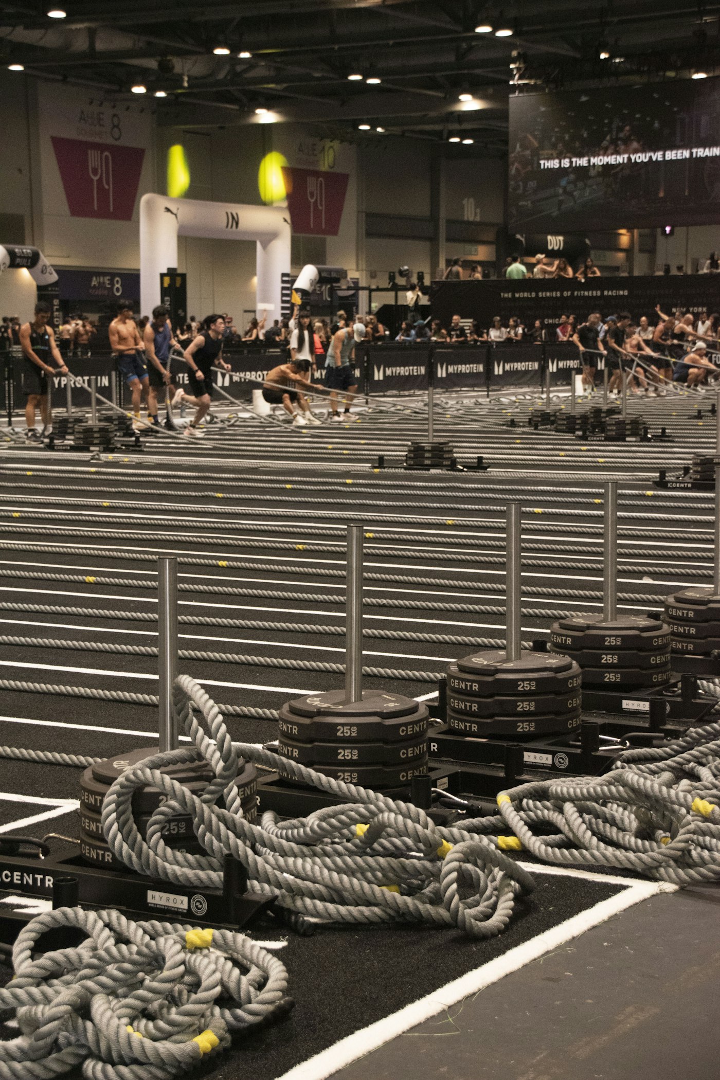CrossFit