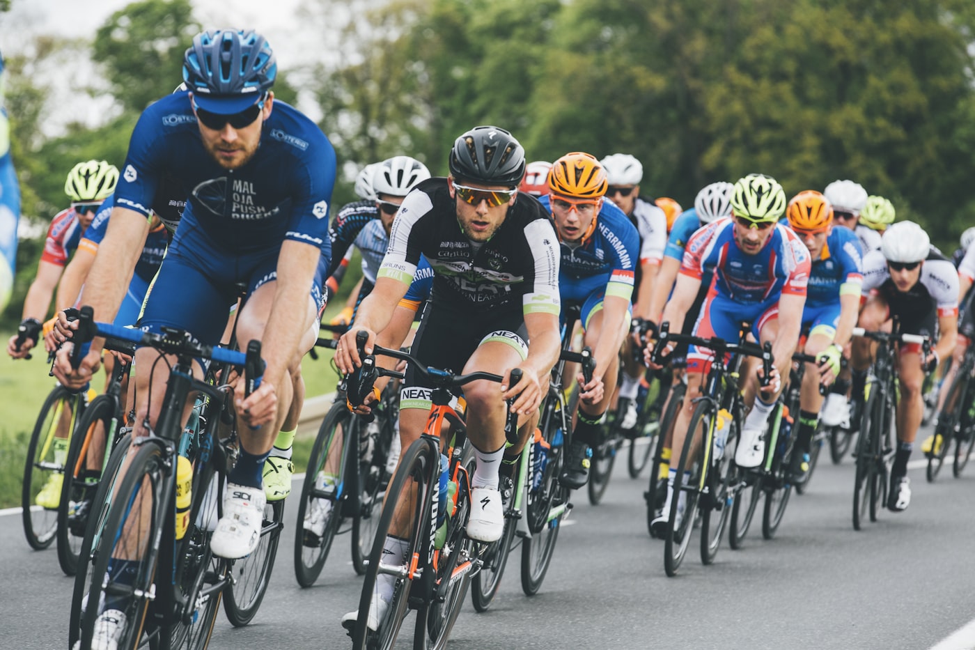 Cyclisme