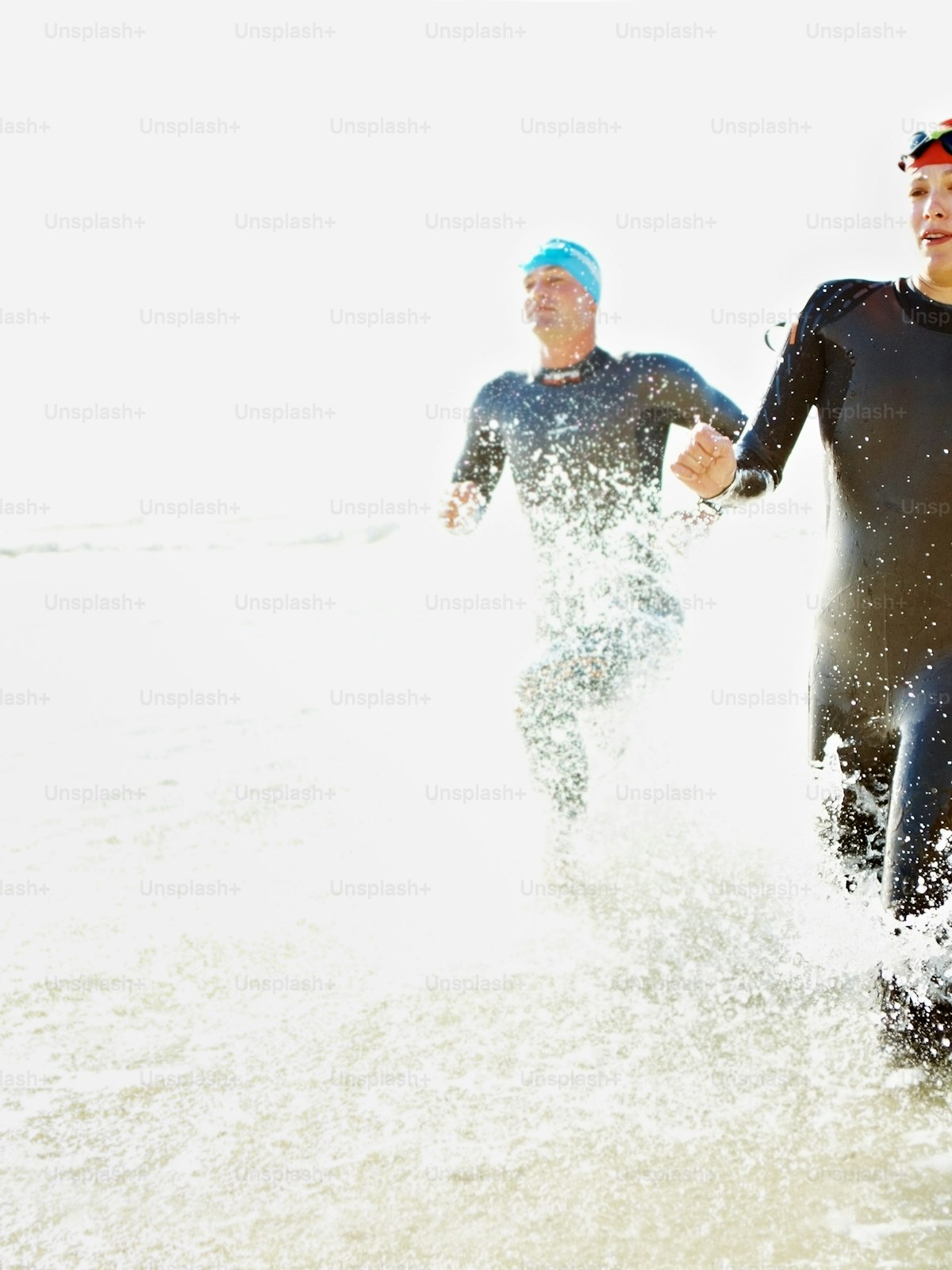 Swimrun